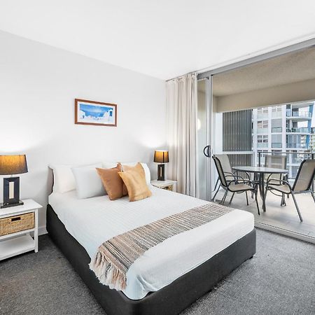 Maroochy Sands Holiday Apartments มารูชิดอร์ ภายนอก รูปภาพ