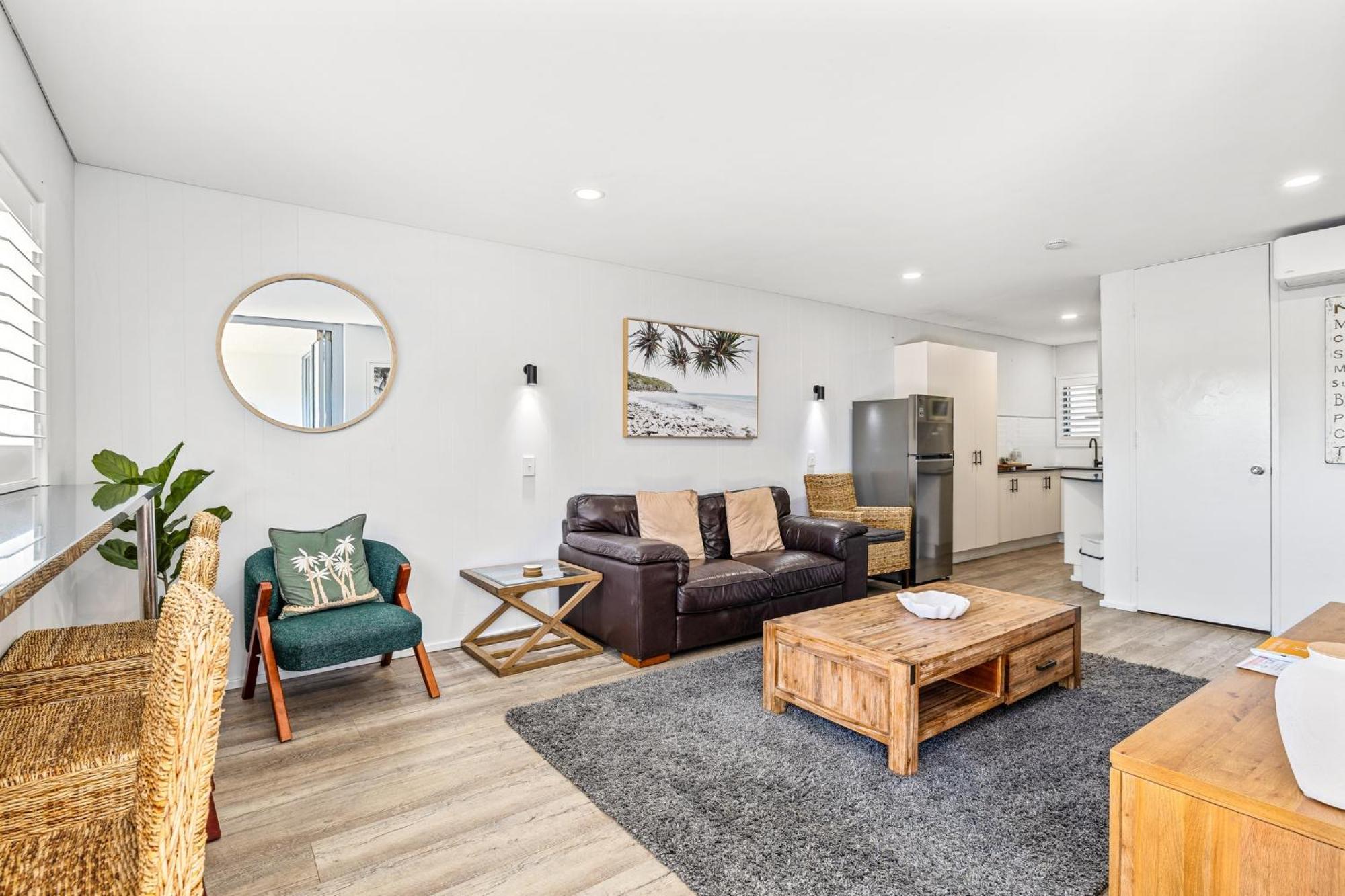 Maroochy Sands Holiday Apartments มารูชิดอร์ ภายนอก รูปภาพ