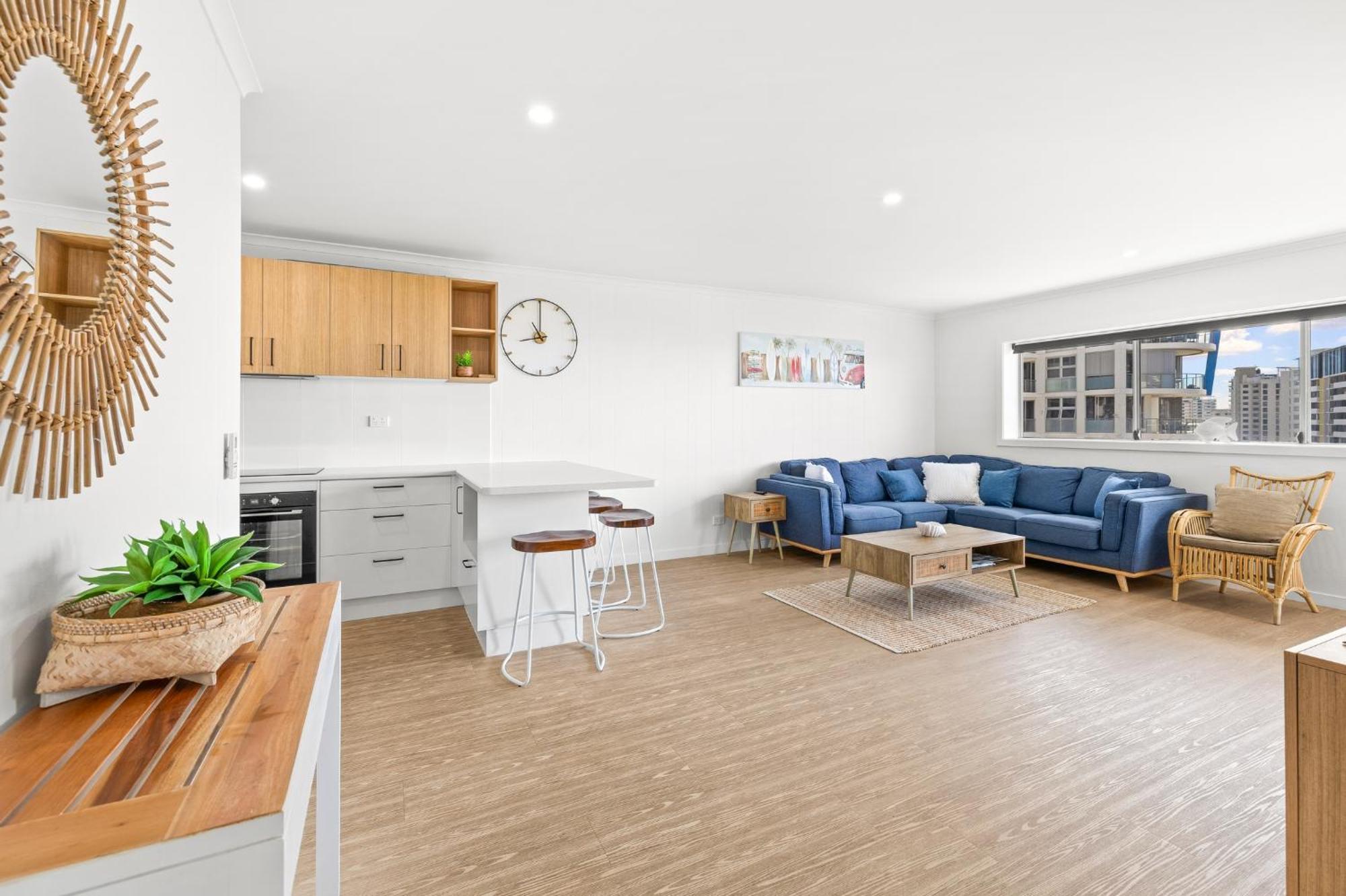 Maroochy Sands Holiday Apartments มารูชิดอร์ ภายนอก รูปภาพ