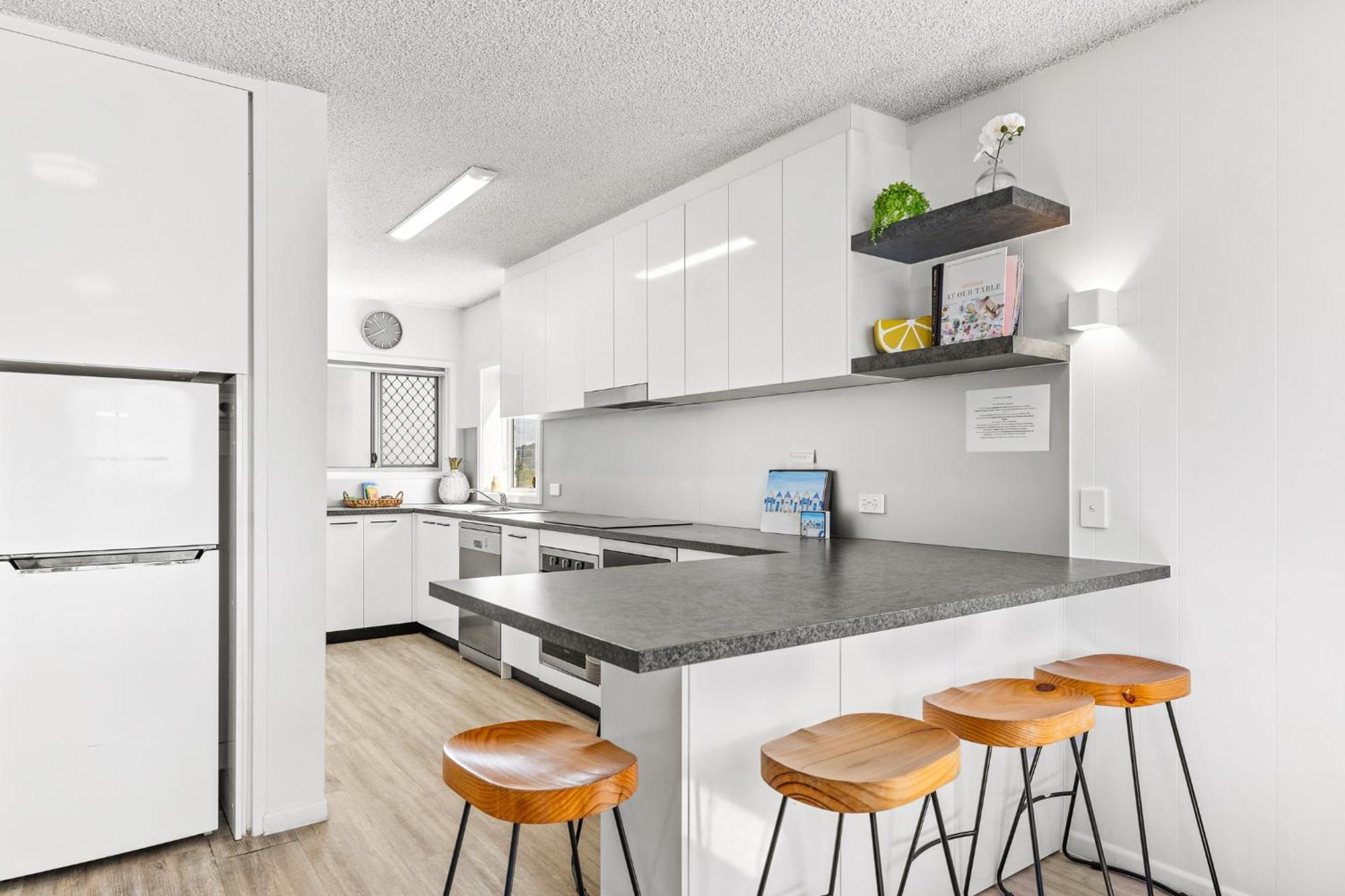 Maroochy Sands Holiday Apartments มารูชิดอร์ ภายนอก รูปภาพ