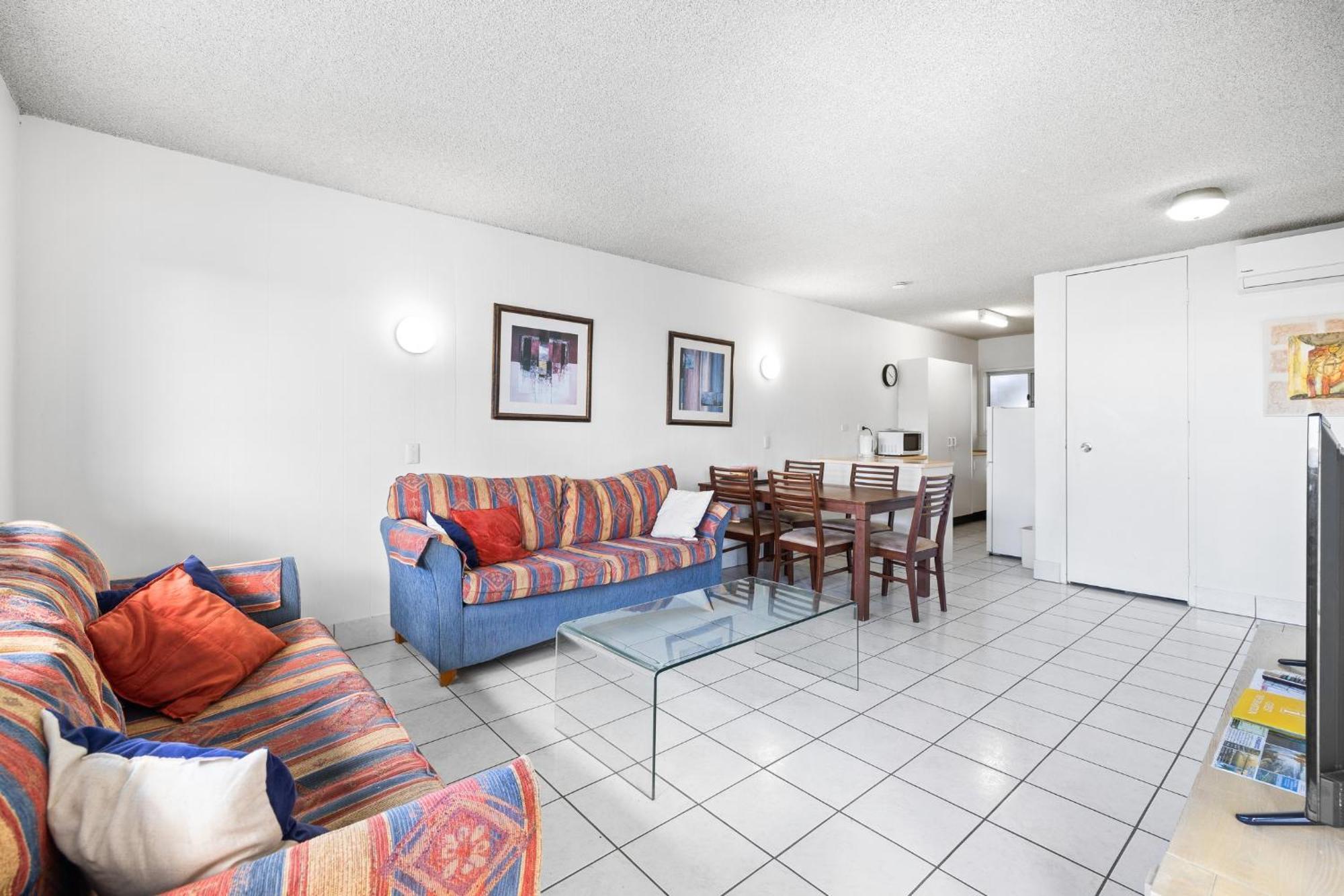 Maroochy Sands Holiday Apartments มารูชิดอร์ ภายนอก รูปภาพ